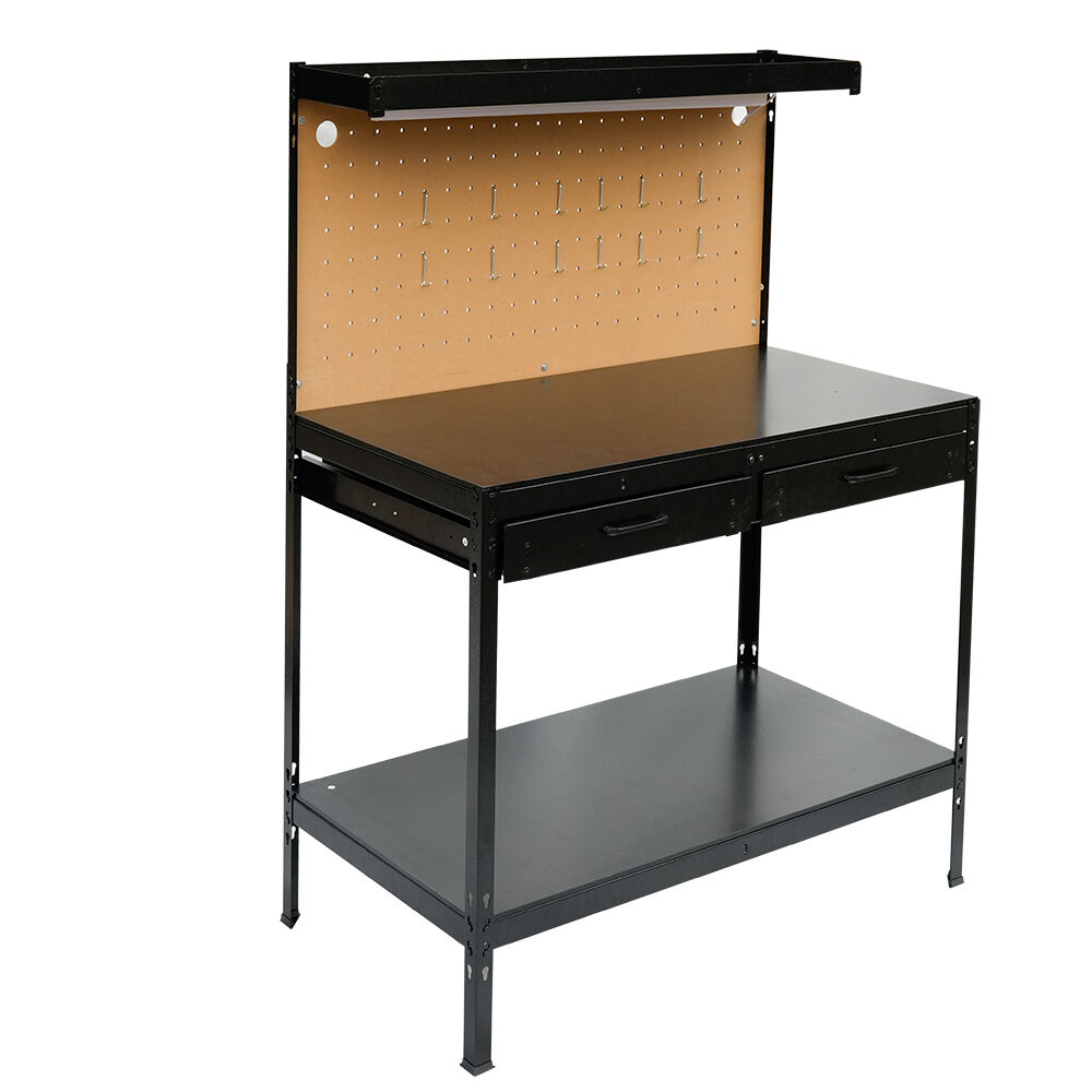 Workbench With Led Light Workbench Workbench with led light workbench